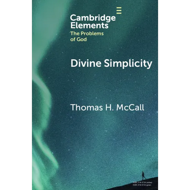 Divine Simplicity
