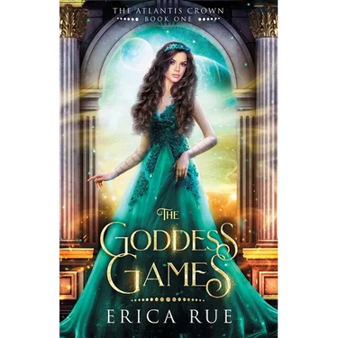 The Goddess Games