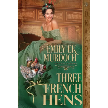 Three French Hens