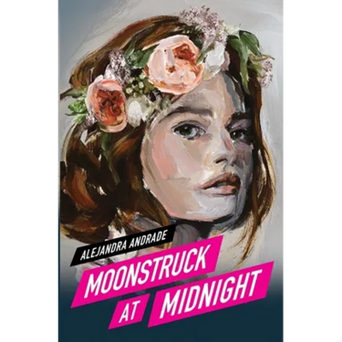 Moonstruck at Midnight
