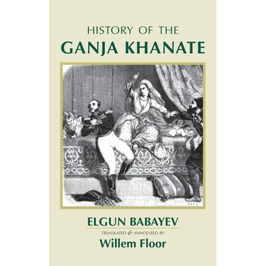 History of the Ganja Khanate