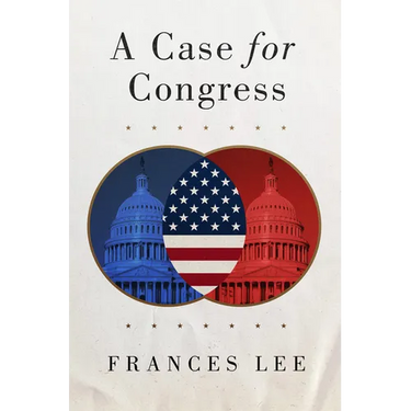 A Case for Congress: Volume 17