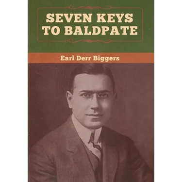 Seven Keys to Baldpate
