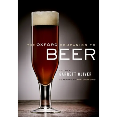 The Oxford Companion to Beer