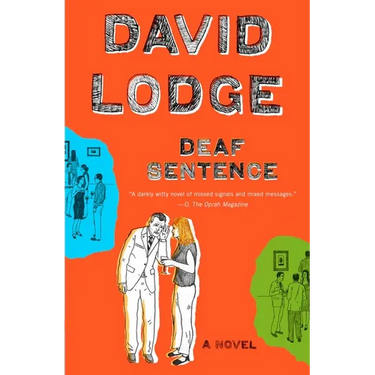 Deaf Sentence