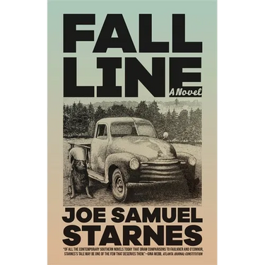 Fall Line