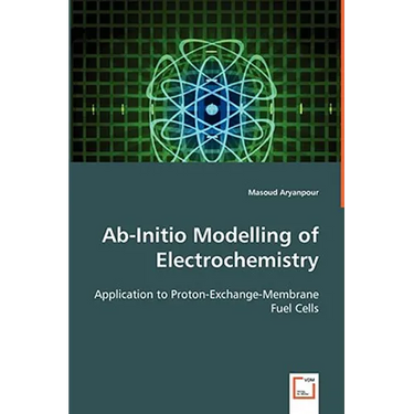 Ab-Initio Modelling of Electrochemistry