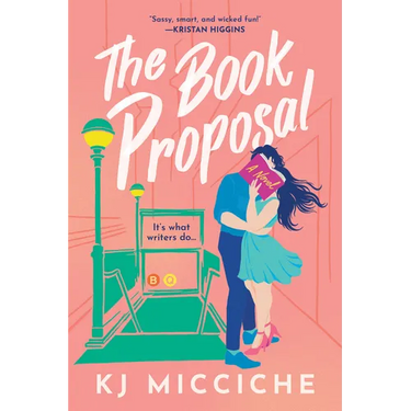 The Book Proposal