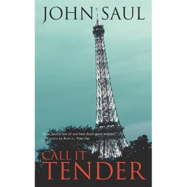 Call It Tender