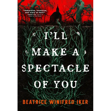 I'll Make a Spectacle of You