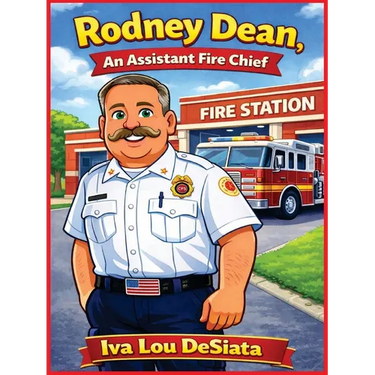 Rodney Dean, An Assistant Chief