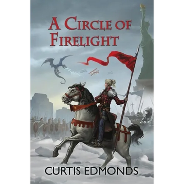 A Circle of Firelight