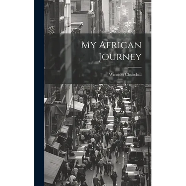 My African Journey