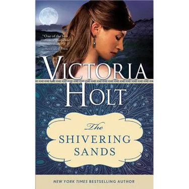 The Shivering Sands