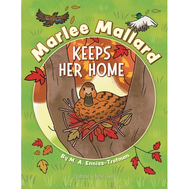 Marlee Mallard Keeps Her Home
