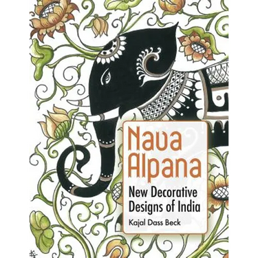 Nava Alpana: New Decorative Designs of India