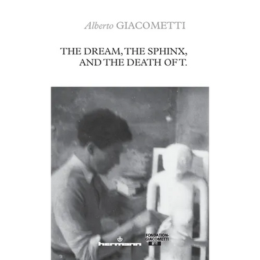 The Dream, the Sphinx, and the Death of T.