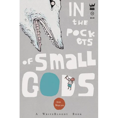In the Pockets of Small Gods