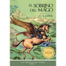 sobrino del mago Softcover Magician's Nephew