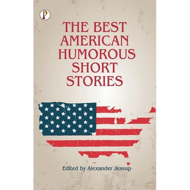 The Best American Humorous Short Stories