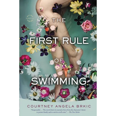 The First Rule of Swimming