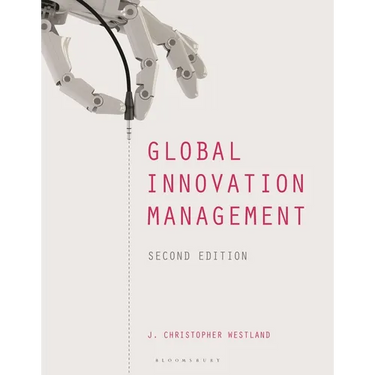 Global Innovation Management