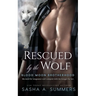 Rescued by the Wolf
