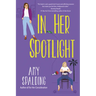 In Her Spotlight