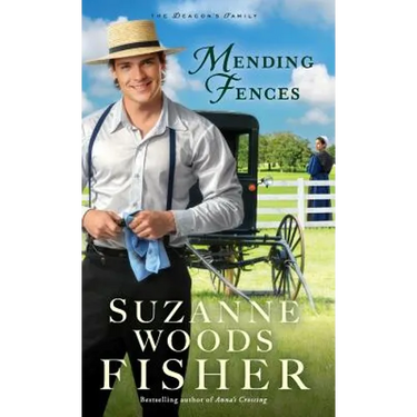 Mending Fences