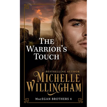 The Warrior's Touch