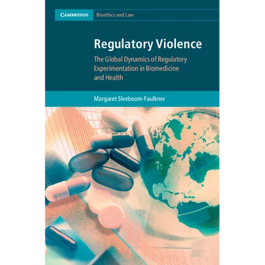 Regulatory Violence