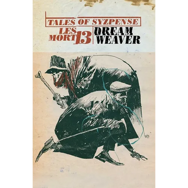 Tales of Syzpense Volume 1