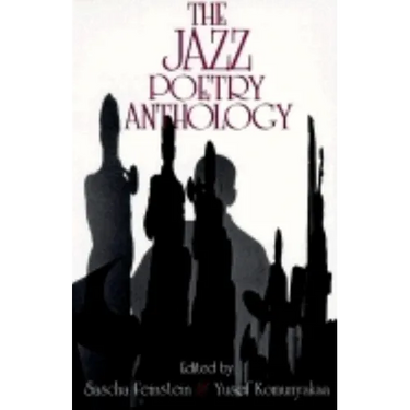 Jazz Poetry Anthology