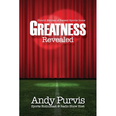 Greatness Revealed