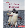 All about Penguins