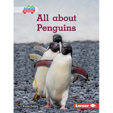 All about Penguins
