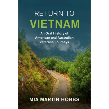 Return to Vietnam