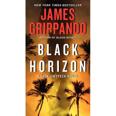 Black Horizon