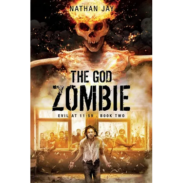 The God Zombie