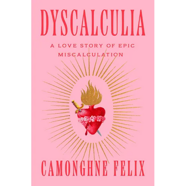 Dyscalculia: A Love Story of Epic Miscalculation