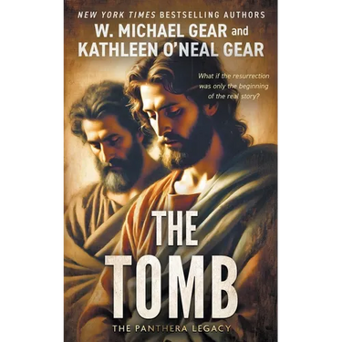 The Tomb