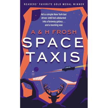 Space Taxis