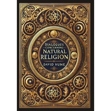 Dialogues Concerning Natural Religion (Collector's Edition) (Laminated Hardback with Jacket)