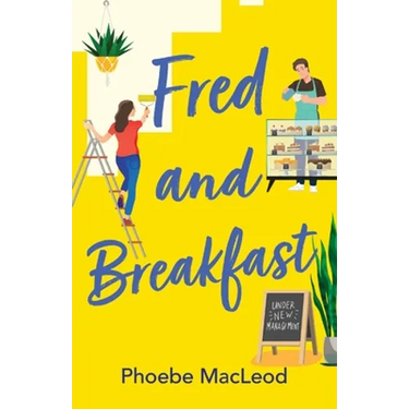 Fred and Breakfast
