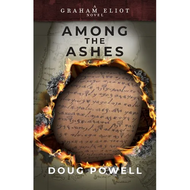 Among the Ashes