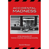 Accidental Madness: At The Intersection of Extreme Creativity and Entrepreneurship