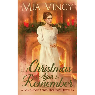 A Christmas Affair to Remember