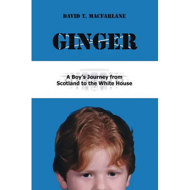 Ginger