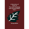 A Narrative of Some of the Lord's Dealings with George Müller. Part 1