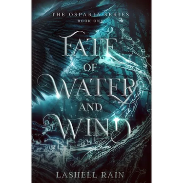 Fate Of Water And Wind